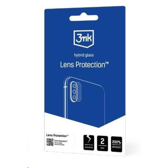 3mk Lens Protection pro Apple iPhone 14 Plus (4ks)