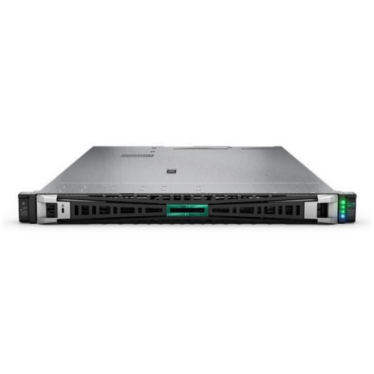 HPE PL DL360g11 5416S (2.0G/16C/30M) 1x32G VROC 8SFF 1x800W 2x10Gb Base-T PCIe NBD333 1U RENEW P51931-421