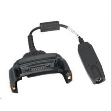 Zebra car adapter 12/24V pro MC55/MC65 and MC67 (cigarette lighter adapter)