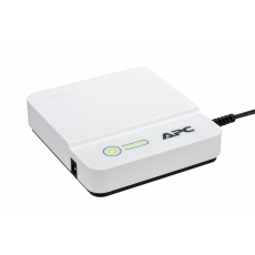 APC -rozbalen EDEXPO- Back-UPS Connect 12VDC 36W, lithium-ion, mini network UPS pro routery, IP kamery APC -rozbalen EDEXPO- Back-UPS Connect 12VDC 36W, lithium-ion, mini network UPS pro routery, IP kamery