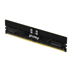 KINGSTON DIMM DDR5 32GB 6400MT/s CL32 ECC 2Rx8 FURY Renegade Pro EXPO KINGSTON DIMM DDR5 32GB 6400MT/s CL32 ECC 2Rx8 FURY Renegade Pro EXPO