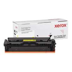 Xerox Everyday alternativní toner pro HP 207X, W2210X (2450 str)Yellow