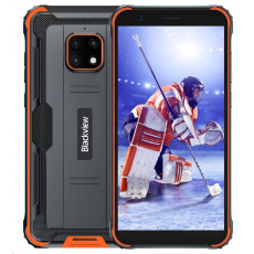 iGET Blackview GBV4900 Pro Orange iGET Blackview GBV4900 Pro Orange