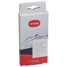 Nivona NIRT 701 Čisticí tablety Nivona NIRT 701 Čisticí tablety