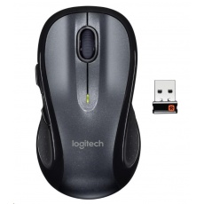 Logitech Wireless Mouse M510