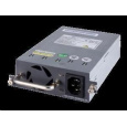 HPE Aruba Networking CX 6300M 250W 36-72VDC Input Non-PoE Power Supply (DC supply, comes with DC power cable)