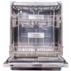 GUZZANTI GZ 8706 MYČKA NÁDOBÍ PLNĚ INTEGROVANÁ 60 CM GUZZANTI GZ 8706 MYČKA NÁDOBÍ PLNĚ INTEGROVANÁ 60 CM