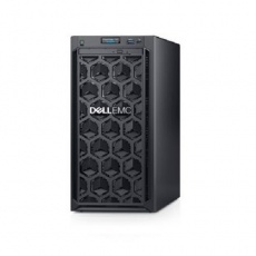 DELL SRV PowerEdge T140/4x3.5"cabled/Xeon E-2224/16GB/2x2TB NLSAS/DVDRW/H330/iDRAC9 Basic/3Y NBD Basic DELL SRV PowerEdge T140/4x3.5"cabled/Xeon E-2224/16GB/2x2TB NLSAS/DVDRW/H330/iDRAC9 Basic/3Y NBD Basic