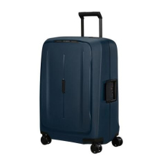 Samsonite ESSENS SPINNER 75/28 MIDNIGHT BLUE Samsonite ESSENS SPINNER 75/28 MIDNIGHT BLUE