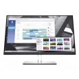 HP LCD E27q G4 27" IPS w/LED micro-edge, 2560x1440, 5ms, 250nits, 1000:1,VGA, DP 1.2, HDMI 1.4, 4xUSB3.2