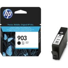 HP 924 BlackOriginal Ink Cartridge (500 pages)