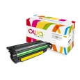 OWA Armor toner pro HP Color Laserjet Ese M651, 15000 Stran, CF332A, žlutá/yellow