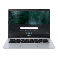 ACER NTB Chromebook 14 (CB314-1H-C27M) - Celeron N4120,14" IPS FHD,4GB,128GB eMMC,HD Graphics,Google Chrome