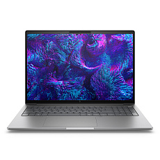 HP NTB ZBook 8 16 G1i Intel Core U9 285H, UMA, 2×16GB DDR5,1TB,WUXGA 400,Wi-Fi 7+BT, FPS,Win11Pro,3-y ons