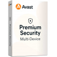 _prodloužení Avast Premium Security Multi-Device 1 licence na 36 měsíců (až na 10 PC )