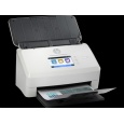 HP ScanJet Enterprise Flow N7000 snw1 Sheet-Feed Scanner (A4, 600 dpi, USB 3.0, Gigabit Ethernet, Wi-Fi, ADF, Duplex)