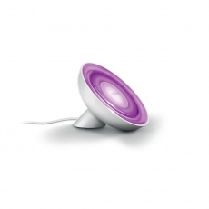 PHILIPS COL Bloom Stolní svítidlo Hue White and color ambiance PHILIPS COL Bloom Stolní svítidlo Hue White and color ambiance