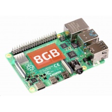 Raspberry Pi 4B 8GB RAM Raspberry Pi 4B 8GB RAM