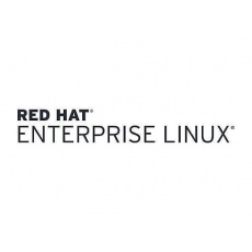 HP SW Red Hat Enterprise Linux Server 2 Sockets or 2 Guests 1 Year Subscription 24x7 Support E-LTU