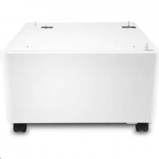 HP Color LaserJet Stand - Skříňka tiskárny pro CLJ M751n, M856dn, M856x, M776dn, M776z, M776zs, E75245dn, E85055dn