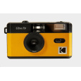 Kodak ULTRA F9 Reusable Camera Yellow