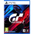 SONY PS5 hra Gran Turismo 7