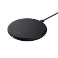 TRUST nabíječka Viro Fast Wireless Charger 15W