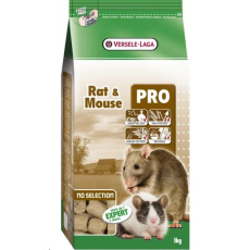 VERS.LAGA CRISPY Pellets mys,potkan 1kg VERS.LAGA CRISPY Pellets mys,potkan 1kg
