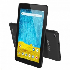 UMAX Tablet VisionBook 7A Plus - IPS 7" 1024x600, Rockchip RK3326@1.5GHz, 2GB, 16GB, Mali-G31, microUSB, Android 9.0 UMAX Tablet VisionBook 7A Plus - IPS 7" 1024x600, Rockchip RK3326@1.5GHz, 2GB, 16GB, Mali-G31, microUSB, Android 9.0