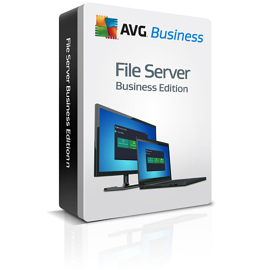 _Prodloužení licence AVG FILE SERVER BUSINESS EDICE 2 lic. (24 měs.)