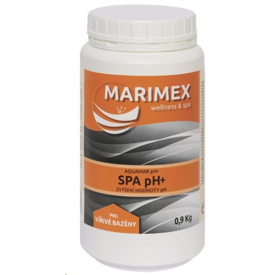 MARIMEX Spa pH+ 0,9 kg
