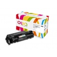 OWA Armor toner pro HP Laserjet 2100, 2200, 5000 Stran, C4096A, černá/black