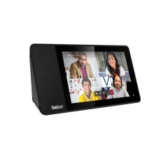 LENOVO PC ThinkSmart View - Qualcomm Snapdragon 624,8" HD IPS touch,2GB,8GB eMMC,Adreno 506 GPU,AOSP 8.1,1r carryin LENOVO PC ThinkSmart View - Qualcomm Snapdragon 624,8" HD IPS touch,2GB,8GB eMMC,Adreno 506 GPU,AOSP 8.1,1r carryin