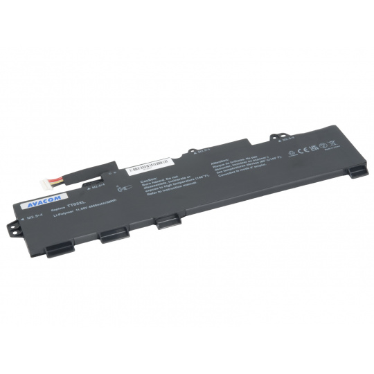 AVACOM baterie pro HP EliteBook 755 G5, 850 G5 Li-Pol 11,55V 4850mAh 56Wh