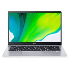 ACER NTB Swift 1 (SF114-34-P6ZJ) - 14" IPS FHD,Pentium Silver N6000,4GB,128SSD,UHD Graphics,W10H S,Stříbrná ACER NTB Swift 1 (SF114-34-P6ZJ) - 14" IPS FHD,Pentium Silver N6000,4GB,128SSD,UHD Graphics,W10H S,Stříbrná