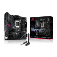 ASUS MB Sc LGA1700 ROG STRIX B660-G GAMING WIFI, Intel B660, 4xDDR5, 1xDP, 1xHDMI, WI-FI, mATX