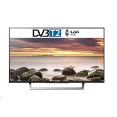 Sony KDL-32WD759 LED TV, 1920x1080, 32" 80cm, Motionflow XR 400Hz, DVB-T/T2/S/S2/C/CI+/A, HDMI,USB, LAN, WiFi, PVR Sony KDL-32WD759 LED TV, 1920x1080, 32" 80cm, Motionflow XR 400Hz, DVB-T/T2/S/S2/C/CI+/A, HDMI,USB, LAN, WiFi, PVR