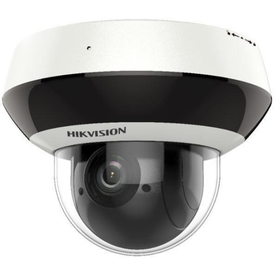 HIKVISION DS-2DE2A404IW-DE3 (C0)(S6)(C) (4x), PTZ IP kamera, 4Mpx, 2.8-12mm,12 VDC/PoE wifi