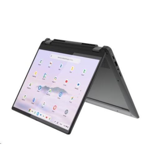 LENOVO NTB IP Flex 5 Chrome 14IAU7 (Plus) - i5-1334U,14" WUXGA IPS Touch,Int. Iris Xe,8GB,512SSD,ChromeOS,2Y CC