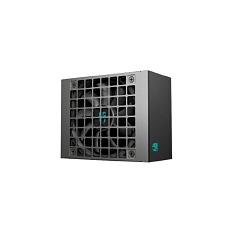 DEEPCOOL GAMERSTORM zdroj 1000W PS1000P, 92mm, Plně modulární, Platinum Cybenetics, ATX 3.1, černá DEEPCOOL GAMERSTORM zdroj 1000W PS1000P, 92mm, Plně modulární, Platinum Cybenetics, ATX 3.1, černá