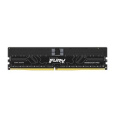 KINGSTON DIMM DDR5 16GB 4800MT/s CL36 FURY Renegade Pro ECC Reg PnP