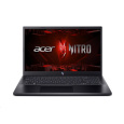 ACER NTB Nitro V 15 (ANV15-51-798P),i7-13620H,15.6"FHD,16GB,1024GB SSD,RTX 4050,Win11H,Black