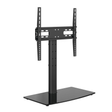 Vogel's TV 32-65", otáčení až 50°, nosnost 25 kg, VESA do 400x400, výškově stavitelný Vogel's TV 32-65", otáčení až 50°, nosnost 25 kg, VESA do 400x400, výškově stavitelný