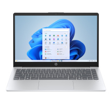 NTB HP OmniBook 3 NG AI PC 14-ha0001nc, 14" FHD, Ryzen AI 5 330, 24GB, 512GB SSD, Radeon 840M, Win11,Silver,+3M GamePass NTB HP OmniBook 3 NG AI PC 14-ha0001nc, 14" FHD, Ryzen AI 5 330, 24GB, 512GB SSD, Radeon 840M, Win11,Silver,+3M GamePass
