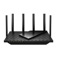 TP-Link Archer AX72 Pro OneMesh/EasyMesh WiFi6 router (AX5400,2,4GHz/5GHz,4xGbELAN,1x2,5GbELAN/WAN,1xUSB3.0)