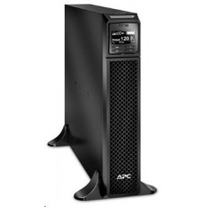 APC Smart-UPS SRT 1000VA 230V, On-Line (1000W) APC Smart-UPS SRT 1000VA 230V, On-Line (1000W)
