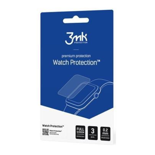 3mk Watch Protection ARC pro Samsung Galaxy Watch5 40mm