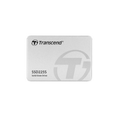 TRANSCEND SSD 225S 1TB, 2.5" SSD, SATA3, 3D TLC