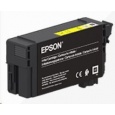 EPSON ink bar Singlepack UltraChrome XD2 Yellow T40D440(50ml)