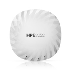HPE Aruba Networking AP-725 (RW) Tri Radio 2x2 Wi-Fi 7 Internal Antennas 10-pack Campus Access Point (Add 10mount kits) HPE Aruba Networking AP-725 (RW) Tri Radio 2x2 Wi-Fi 7 Internal Antennas 10-pack Campus Access Point (Add 10mount kits)